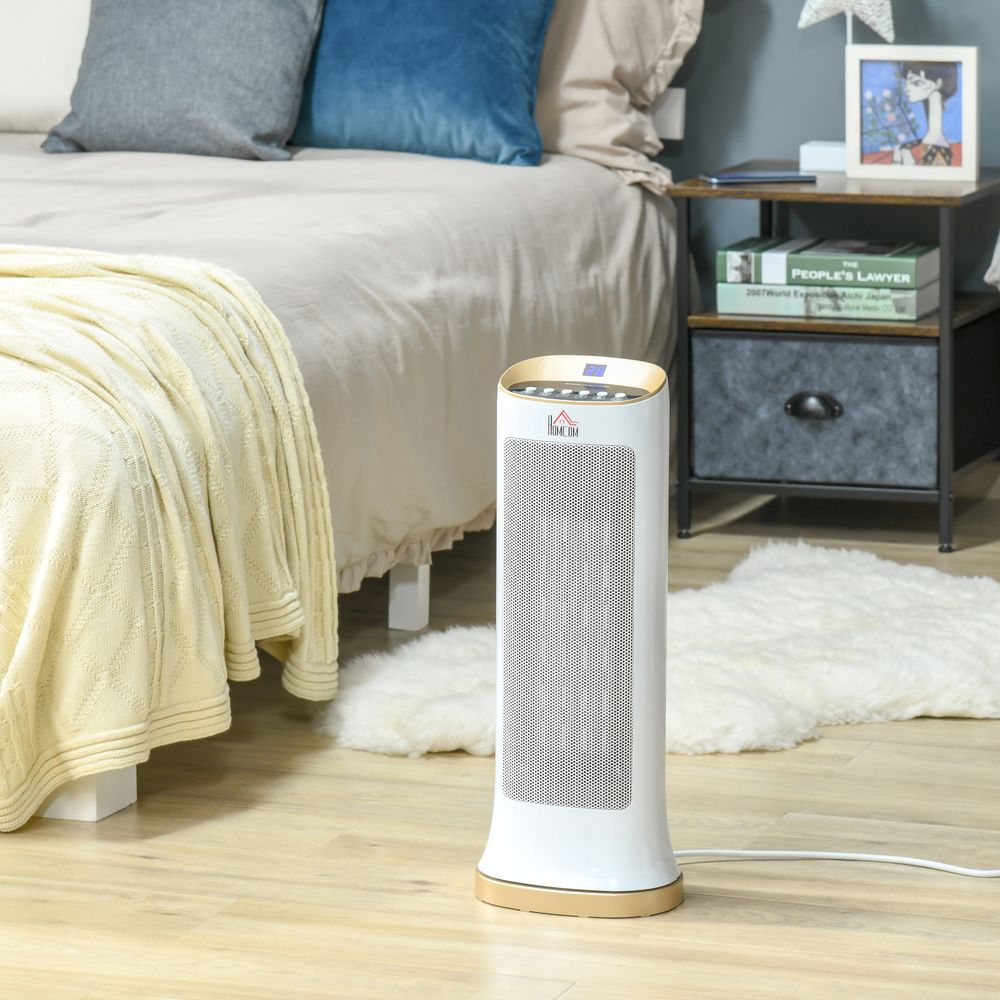 Tower Heater Ceramic