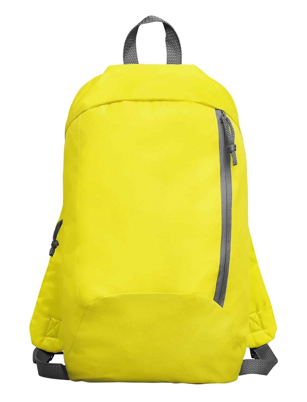 Assorted Colour Backpack