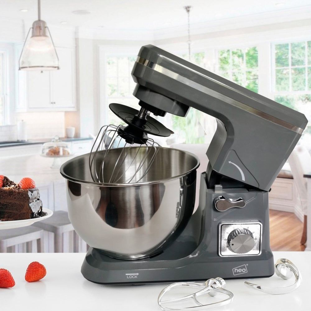 Electric Food Mixer