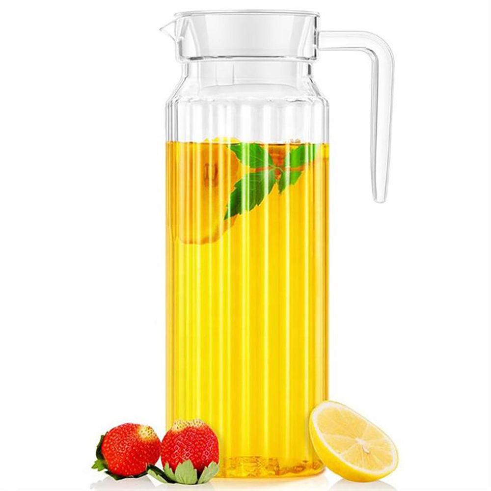 1.2L Glass Jug