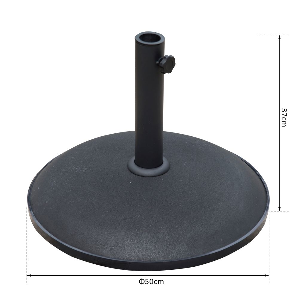 Patio Umbrella Stand