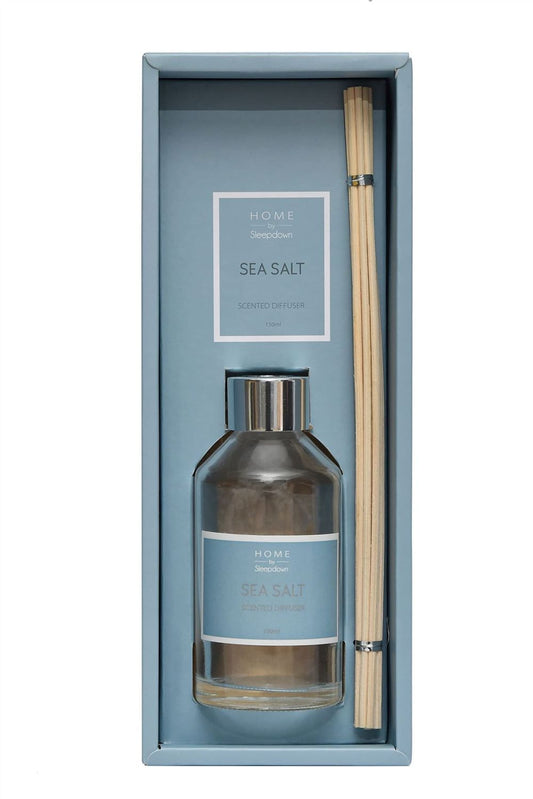 Coastal Sea Salt Diffuser 150ml