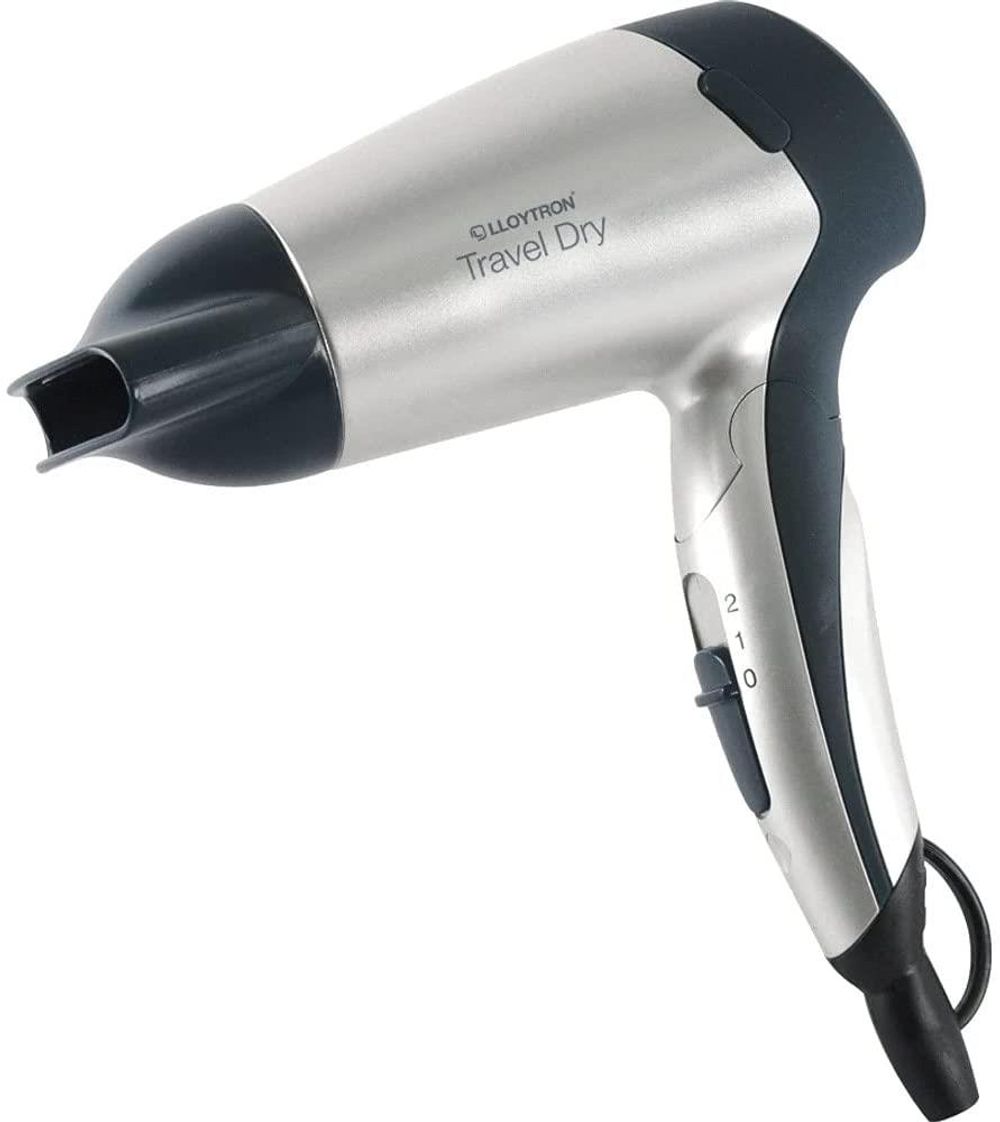 Travel Hair Dryer