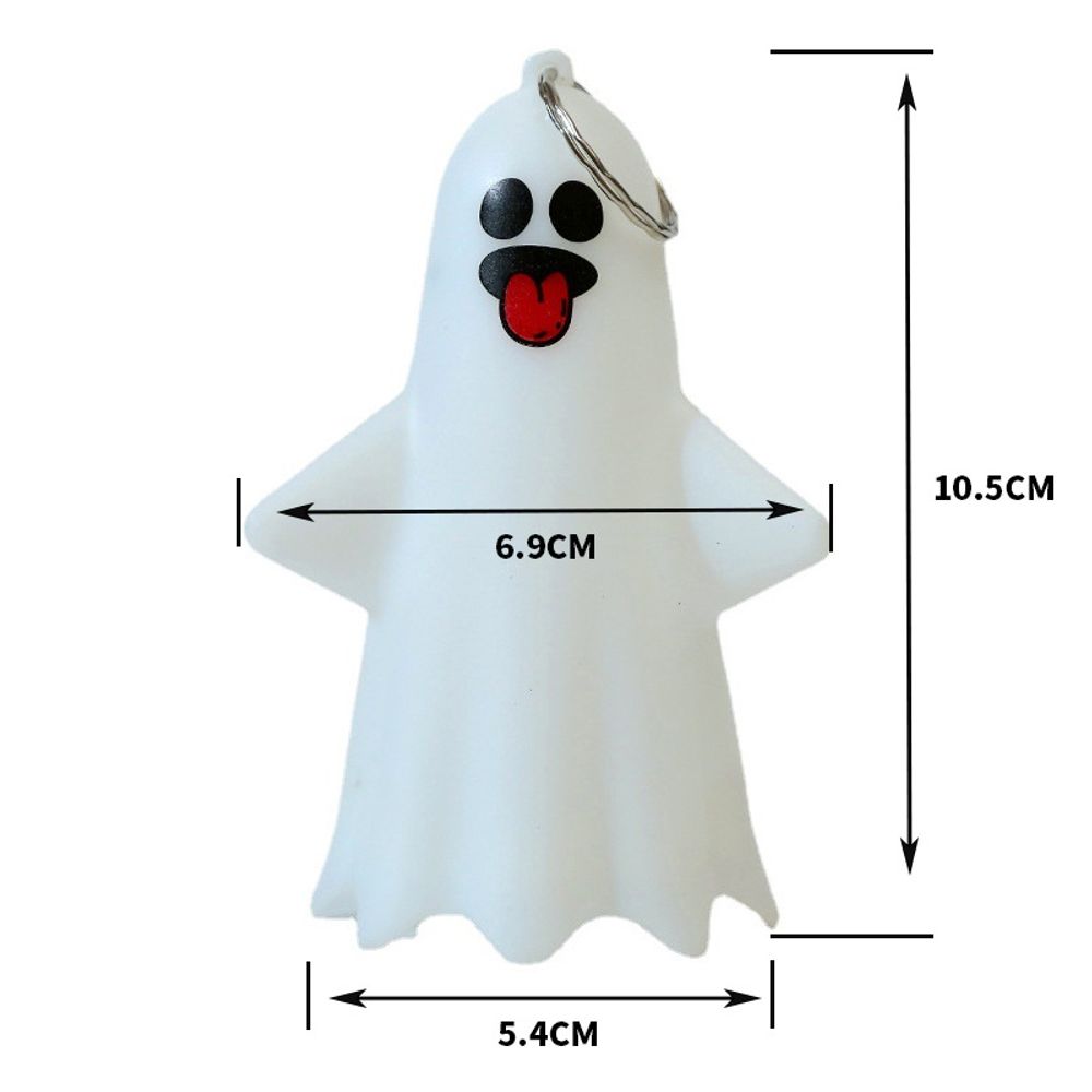 Halloween LED Lantern