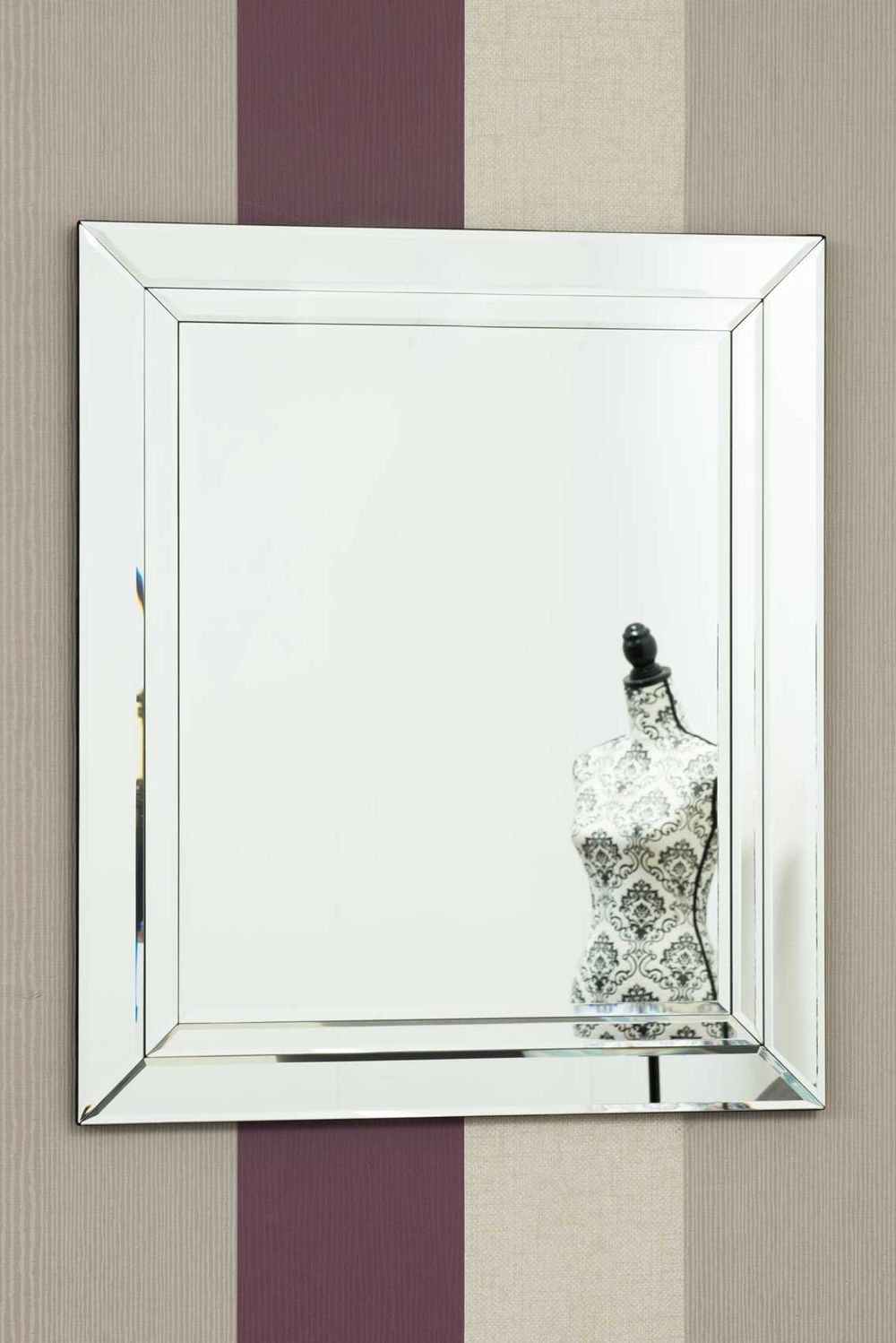 All Glass Mirror