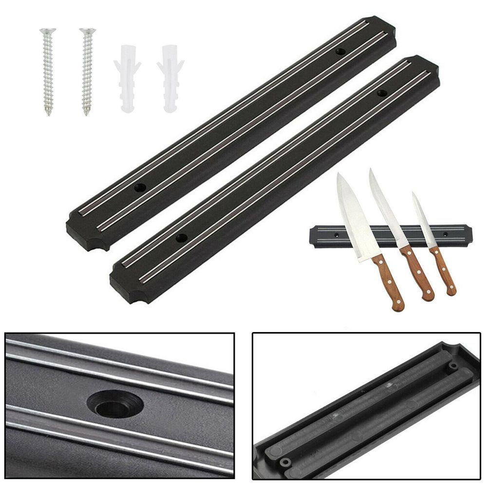 Magnetic Knife Organiser