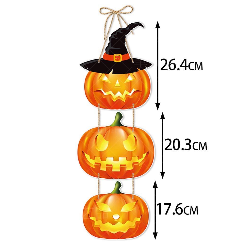 Halloween Hanging Pendant