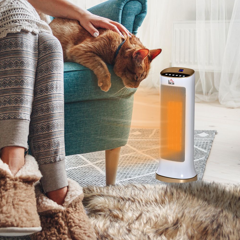 Tower Heater Ceramic