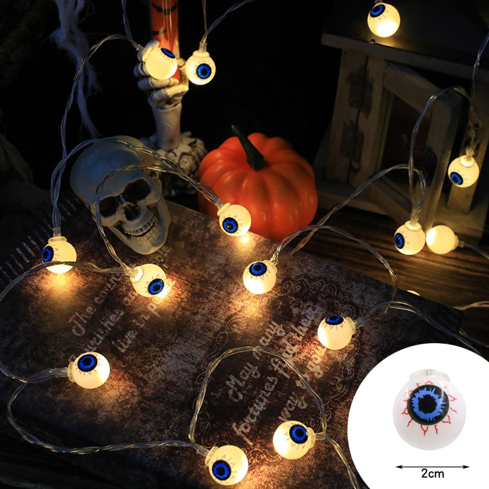 Scary Light String