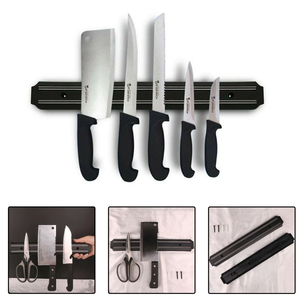 Magnetic Knife Organiser