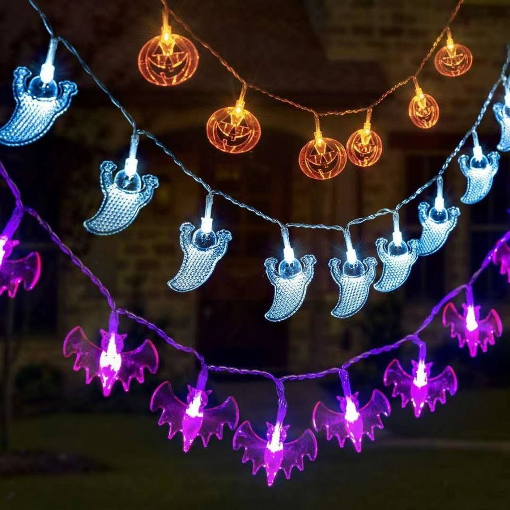 Scary Light String