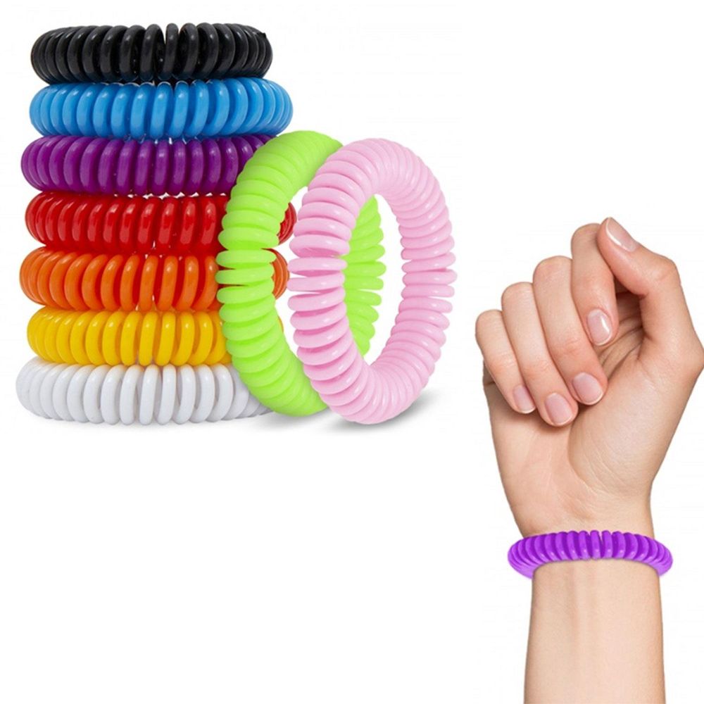 Anti Bug Wristband
