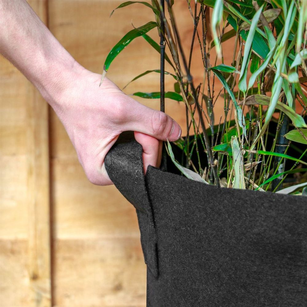 Plant Grow Bags x5