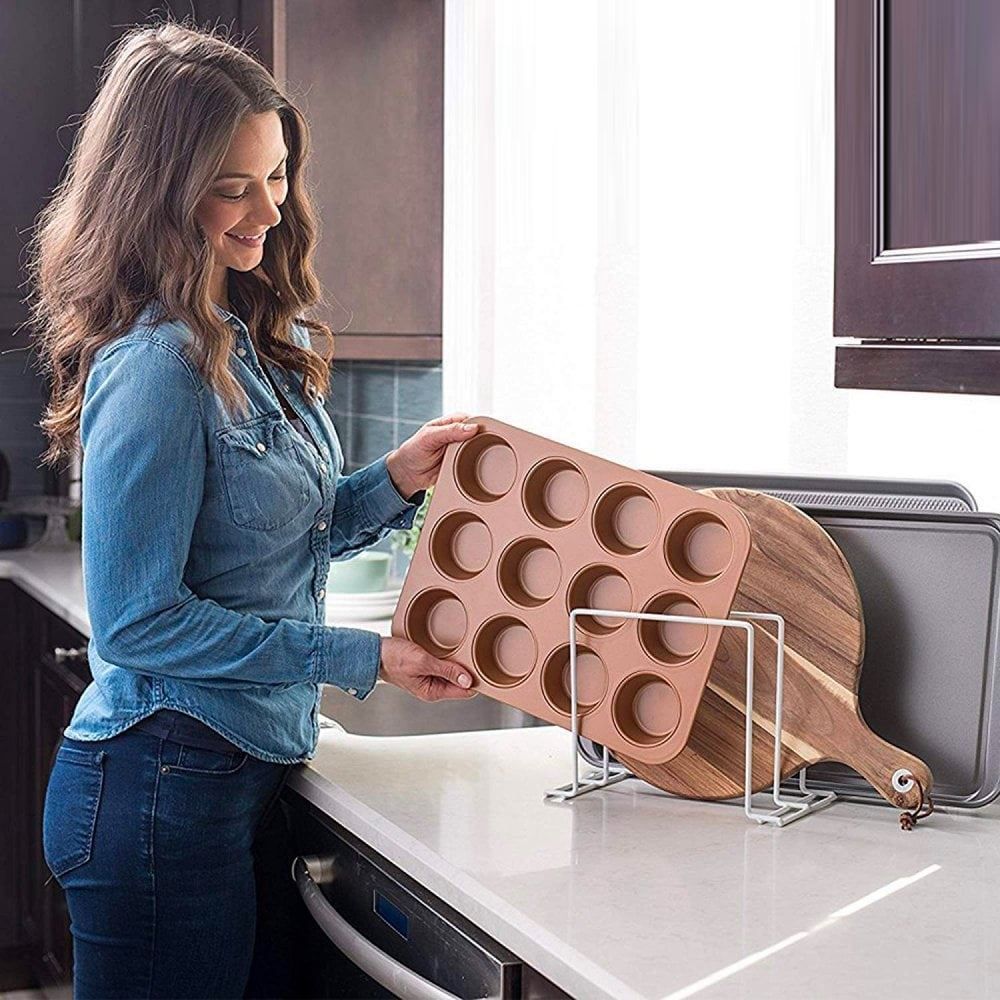 Chopping Board Organiser