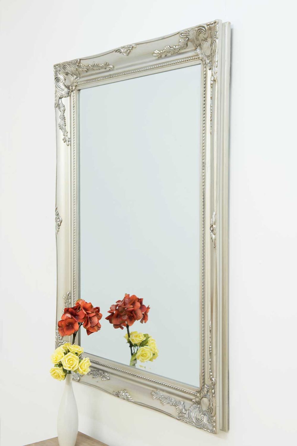 French Style Mirror