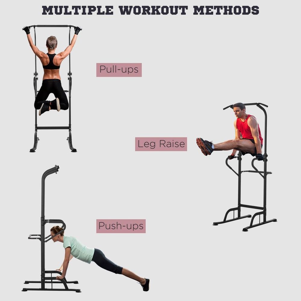 Pull Up Home Gym Equipment