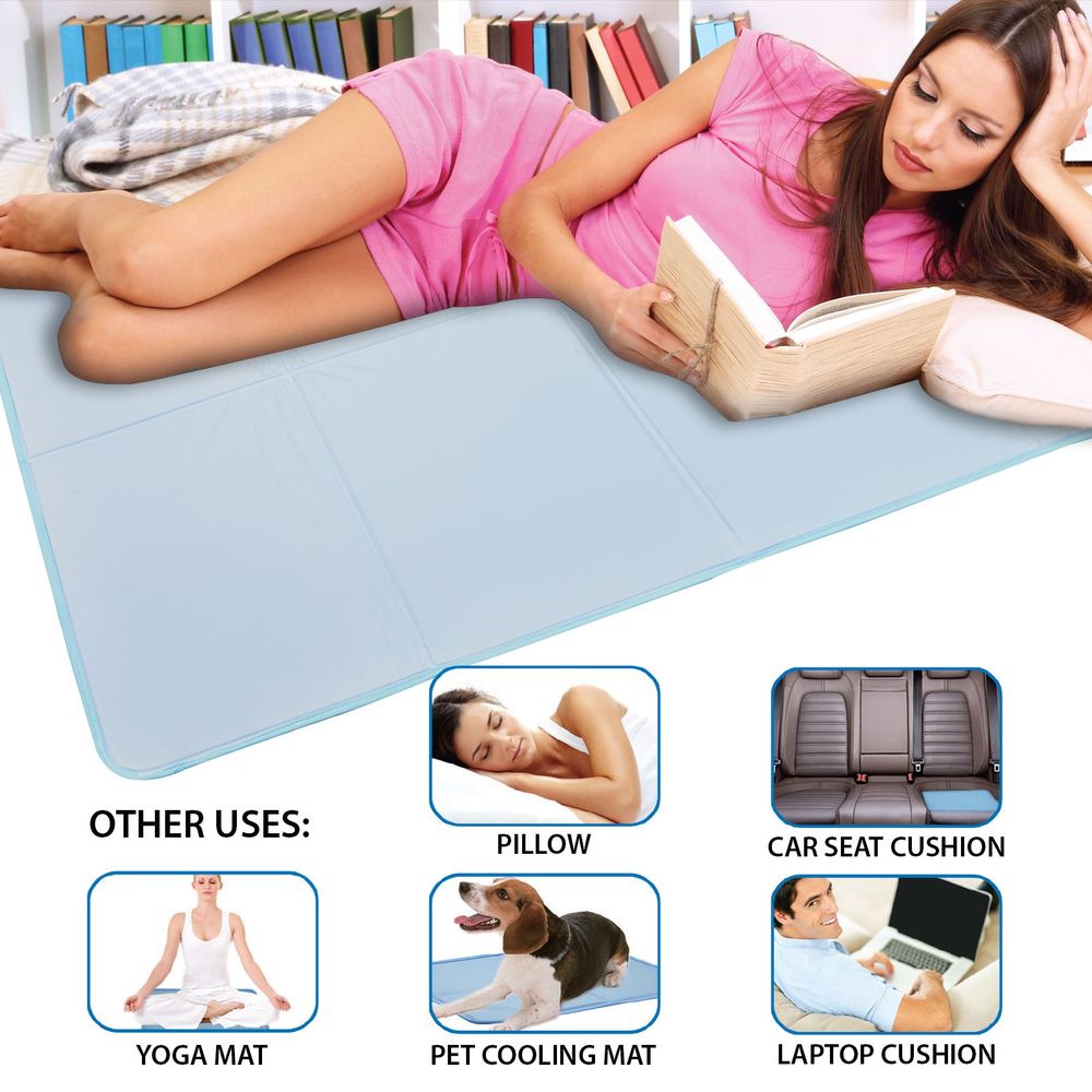 Cooling Mat Gel Pad