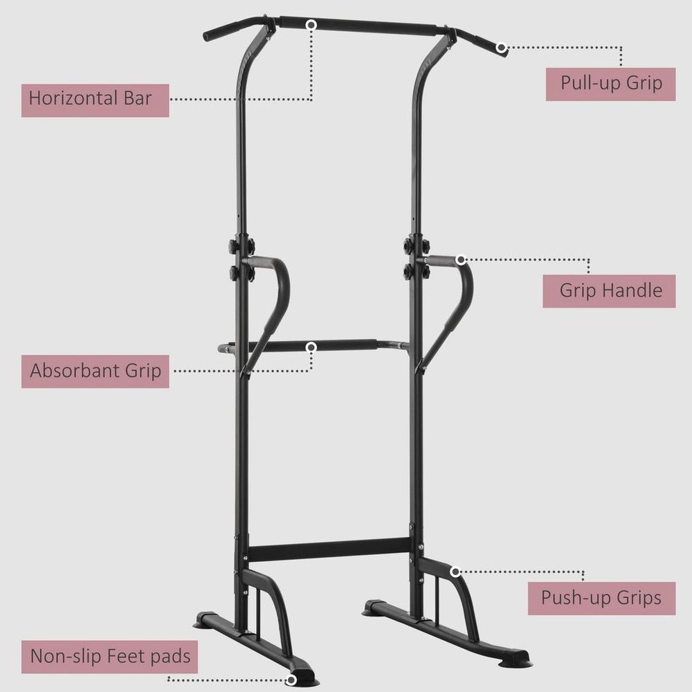 Pull Up Home Gym Equipment