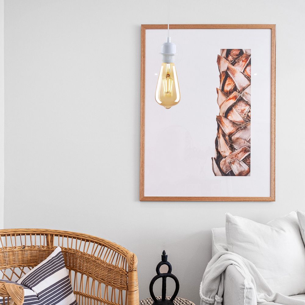 Ceiling Lamp Holder