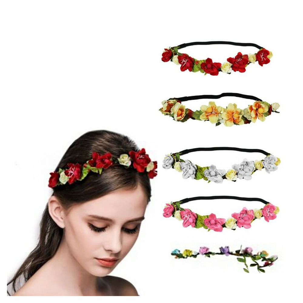 Festival Flower Crown