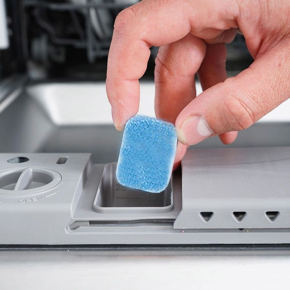 Dishwasher Tablets x110