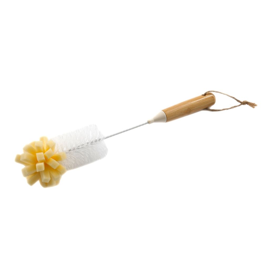 Bamboo Dish Brush