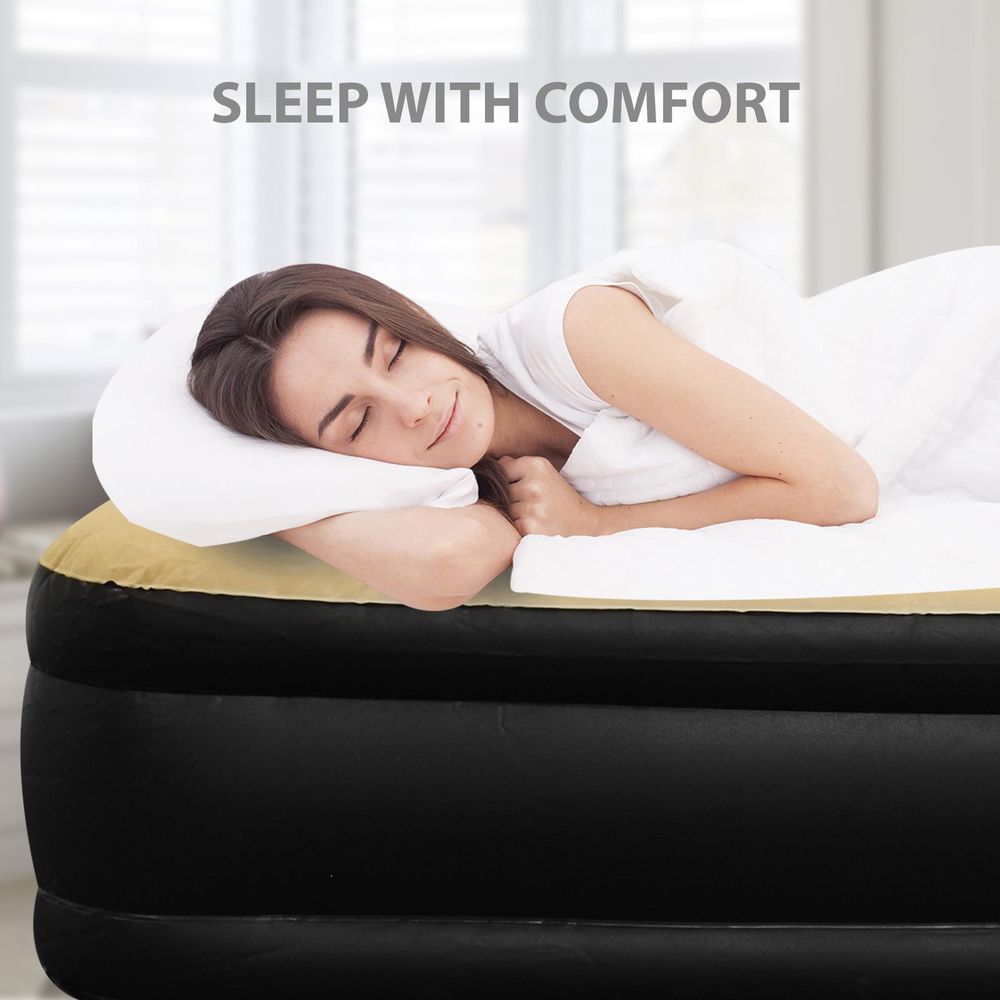 Luxury Twin Size Air Mattress