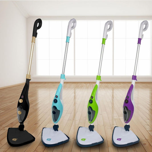 Assorted Steam Cleaner