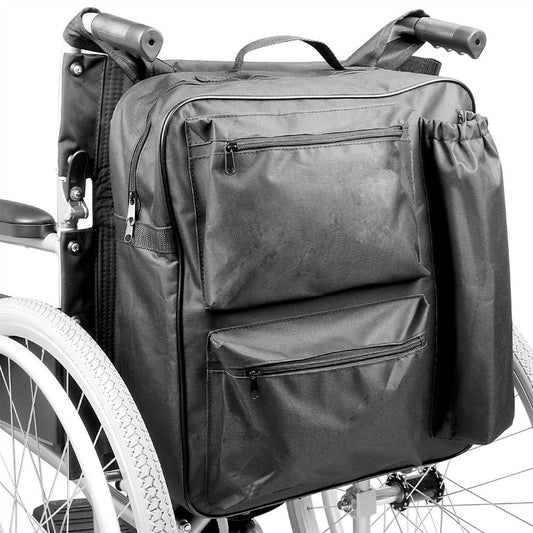 Wheelchair and Mobility Multifunctional Scooter Bag