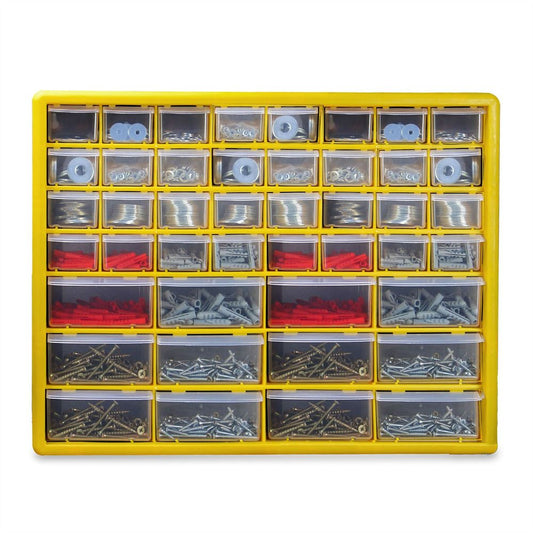 44 Drawer Storage Cabinet