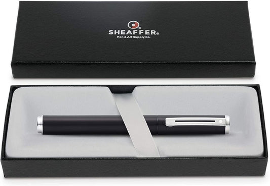 Ballpoint Pen with Gift Box Black Sheaffer
