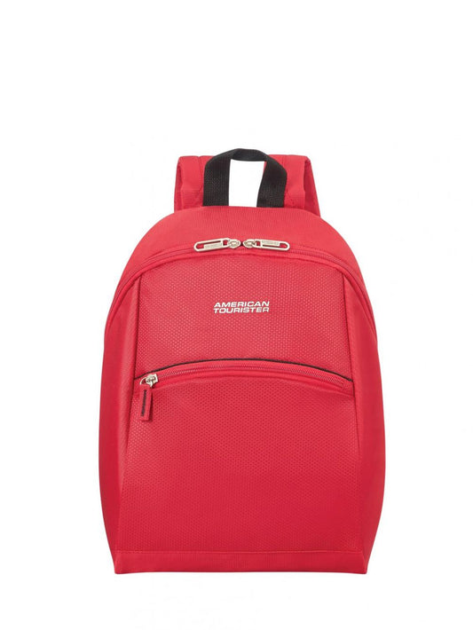 Urban Backpack Red