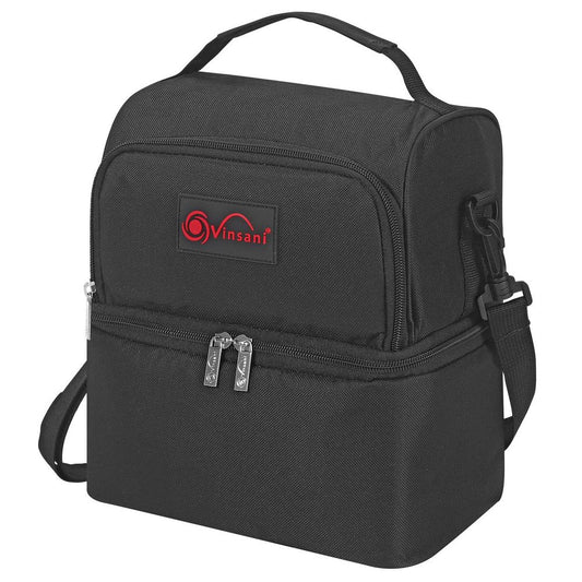 Insulated Backpack Cooler Bag 7L