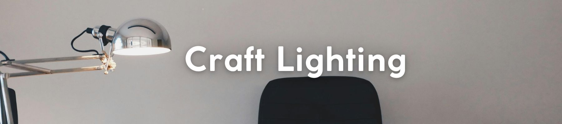 Craft Lighting