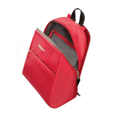 Urban Backpack Red