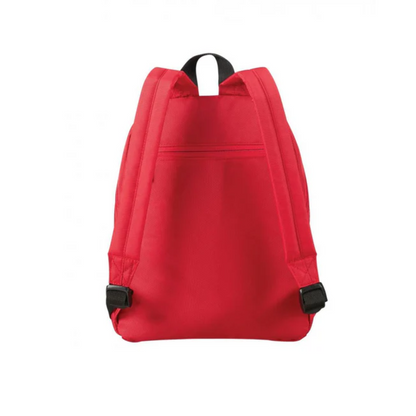 Urban Backpack Red