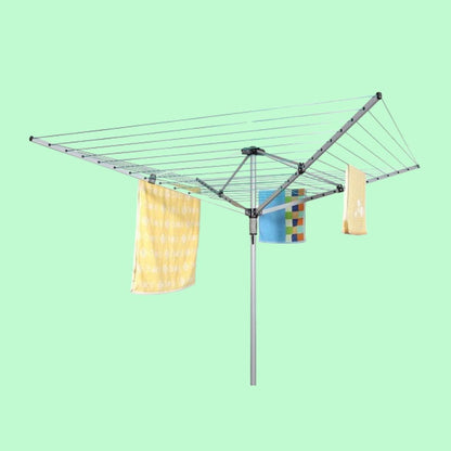 Rotating Washing Line