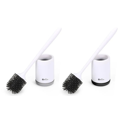 Rubber Toilet Brush