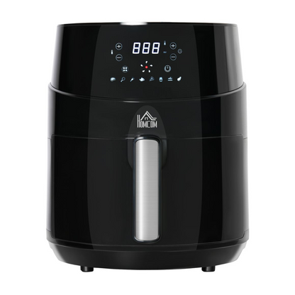 1500W Air Fryer 4.5L