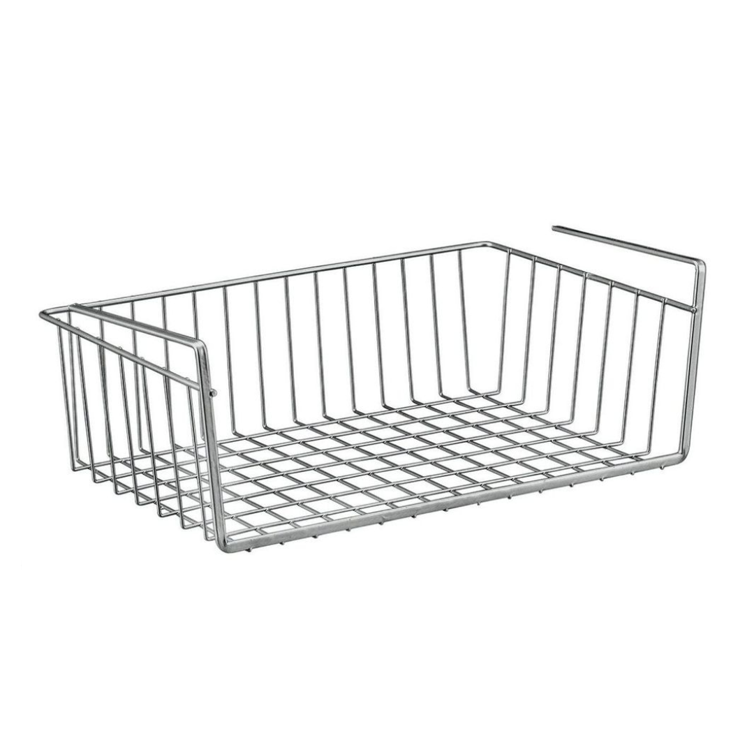 Large Sized Kitchen Rack For Under Shelf