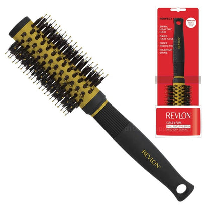 Revlon Barrel Brush