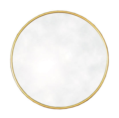 Golden Circle Mirror