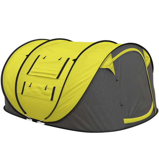 4-5 Person Pop-up Tent