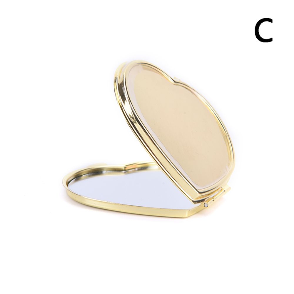 Compact Pocket Mirror