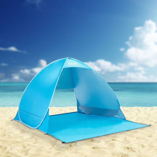 Pop Up Cover Tent