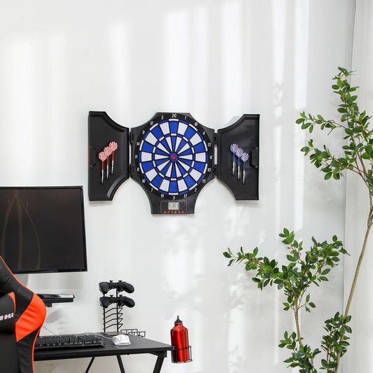 Electronic Dart Board