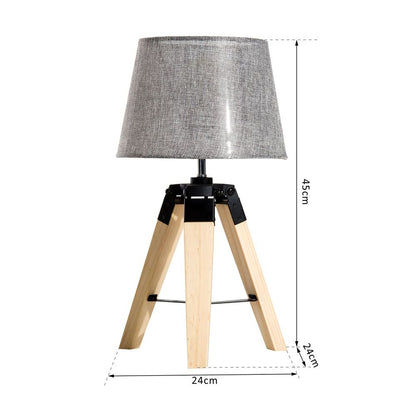 Table Lamp Tripod