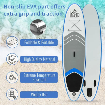 Paddle Board Inflatable 10ft