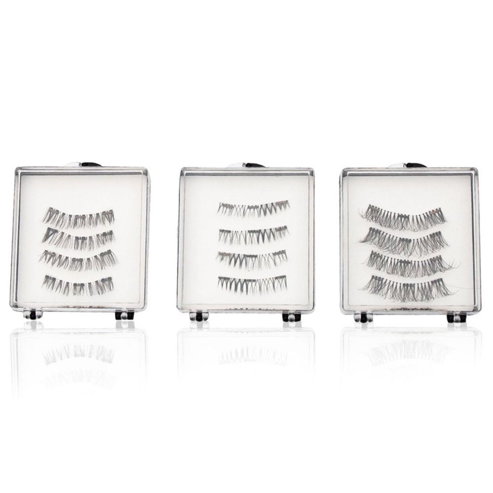 Magnetic Lashes Set of 3