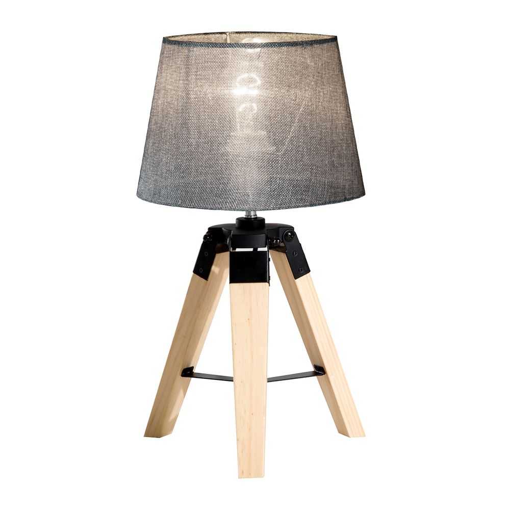 Table Lamp Tripod